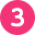 ３